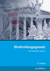 Strafvollzugsgesetz