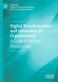 Digital Transformation and Innovation in Organizations