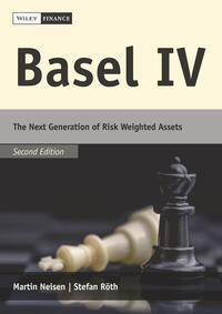 Vorderes Coverbild Basel IV