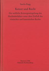 Ketzer und Recht