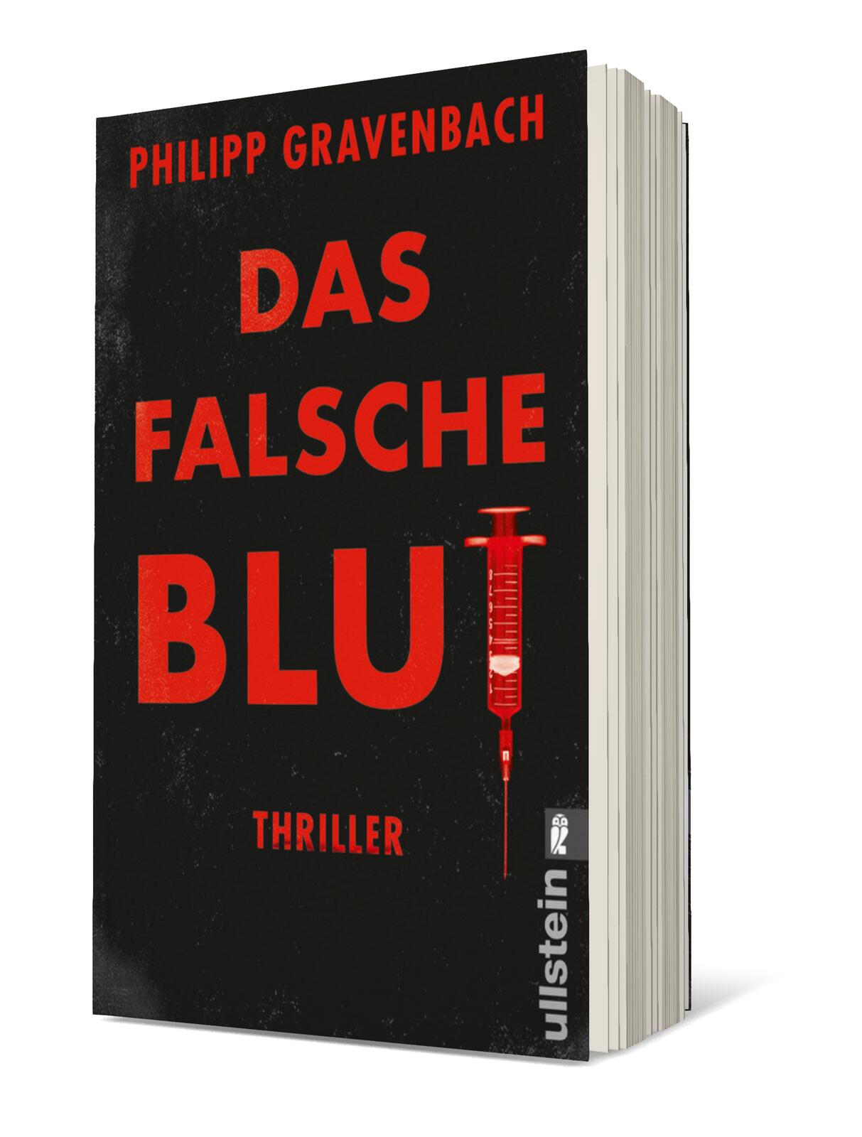 Das falsche Blut (Ishikli-Caner-Serie 2)