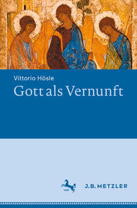 Gott als Vernunft
