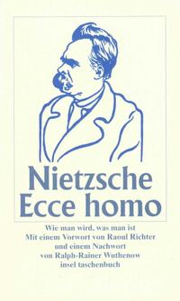 Ecce homo