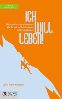 Ich will leben!