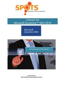 Microsoft Dynamics™ NAV2018 / Verkauf mit Microsoft Dynamics™ NAV2018/Bd. 4