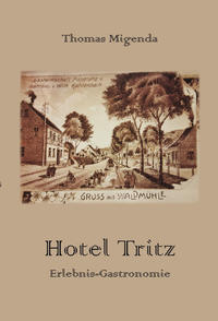 Hotel Tritz