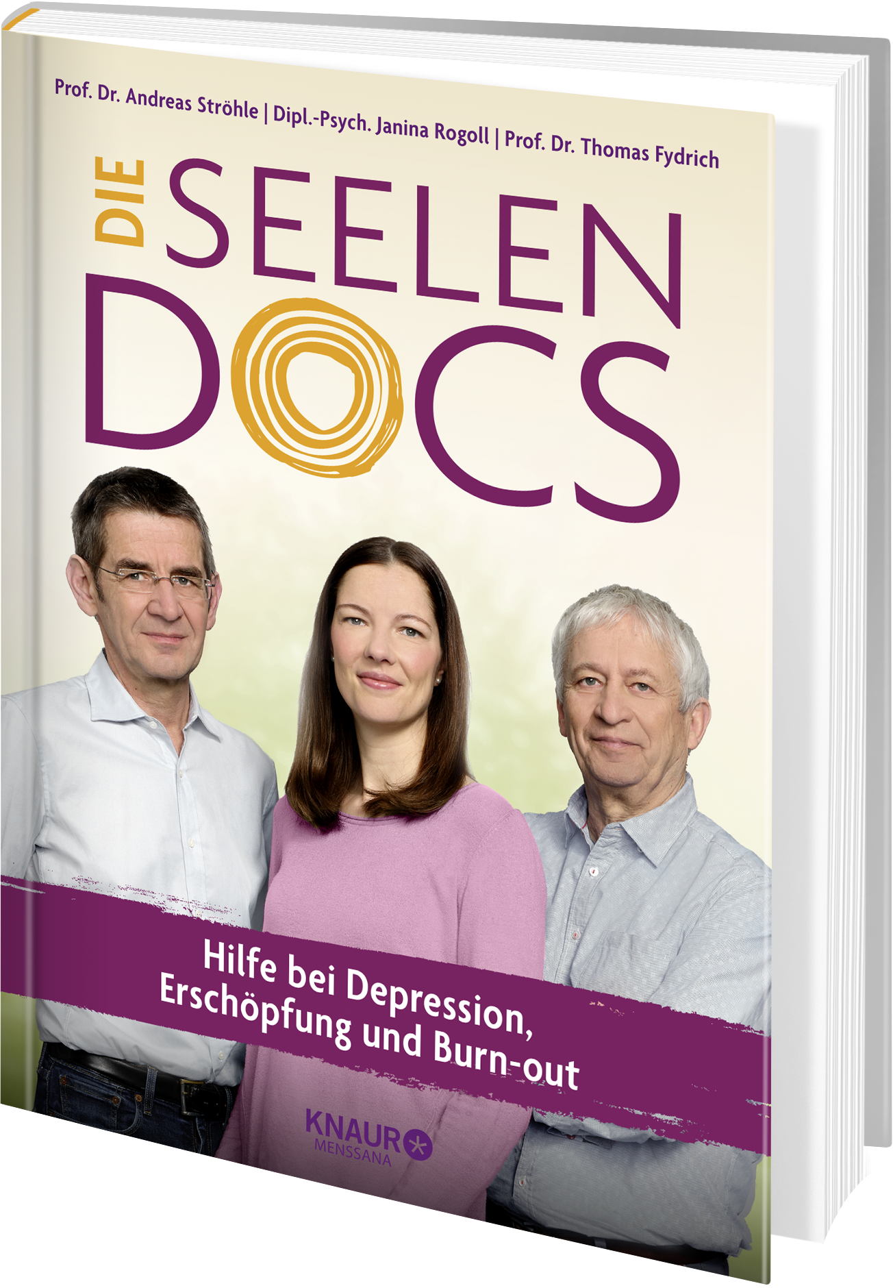 Die Seelen-Docs