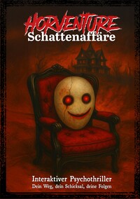 Horventure: Die Schattenaffäre