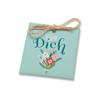 FÜR DICH