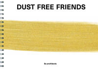 Vorderes Coverbild Dust Free Friends
