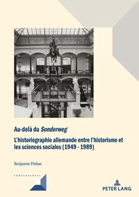 Au-delà du Sonderweg