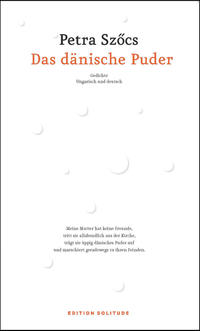 Das dänische Puder