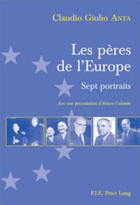 Les pères de l’Europe