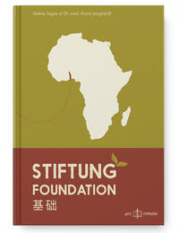 Stiftung | Foundation | ??. Das Stiftungsbuch