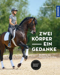 Vorderes Coverbild Zwei Körper - ein Gedanke