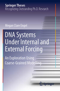 DNA Systems Under Internal and External Forcing