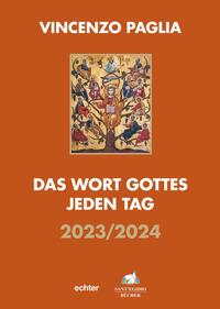 Vorderes Coverbild Das Wort Gottes jeden Tag