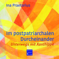 Vorderes Coverbild Im postpatriarchalen Durcheinander