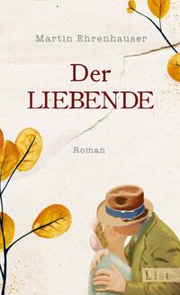 Vorderes Coverbild Der Liebende