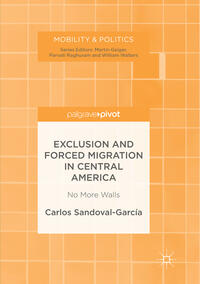 Exclusion and Forced Migration in Central America