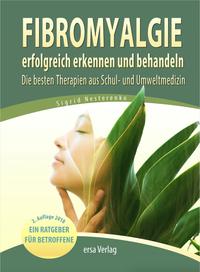 Vorderes Coverbild Fibromyalgie erfolgreich erkennen und behandeln
