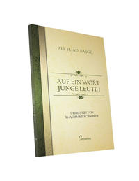 Auf Ein Wort Junge Leute!