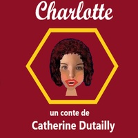 Vorderes Coverbild Charlotte