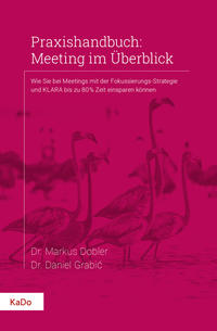 Praxishandbuch: Meeting im Überblick