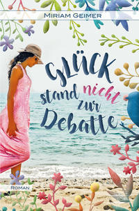 Glu¨ck stand nicht zur Debatte