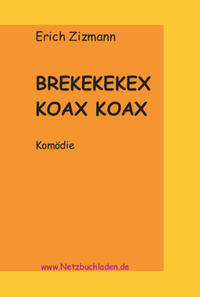 BREKEKEKEX KOAX KOAX