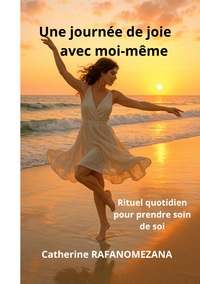 Vorderes Coverbild Une journée de joie avec moi-même