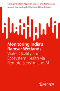 Monitoring India’s Ramsar Wetlands