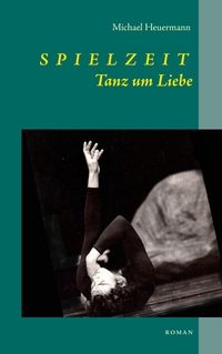 Vorderes Coverbild Spielzeit