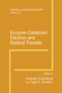 Enzyme-Catalyzed Electron and Radical Transfer