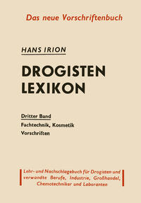 Drogisten-Lexikon