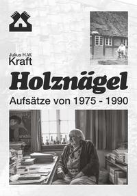 Holznägel