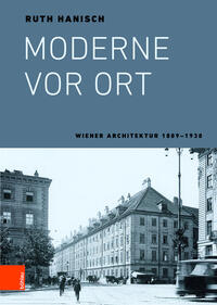 Moderne vor Ort