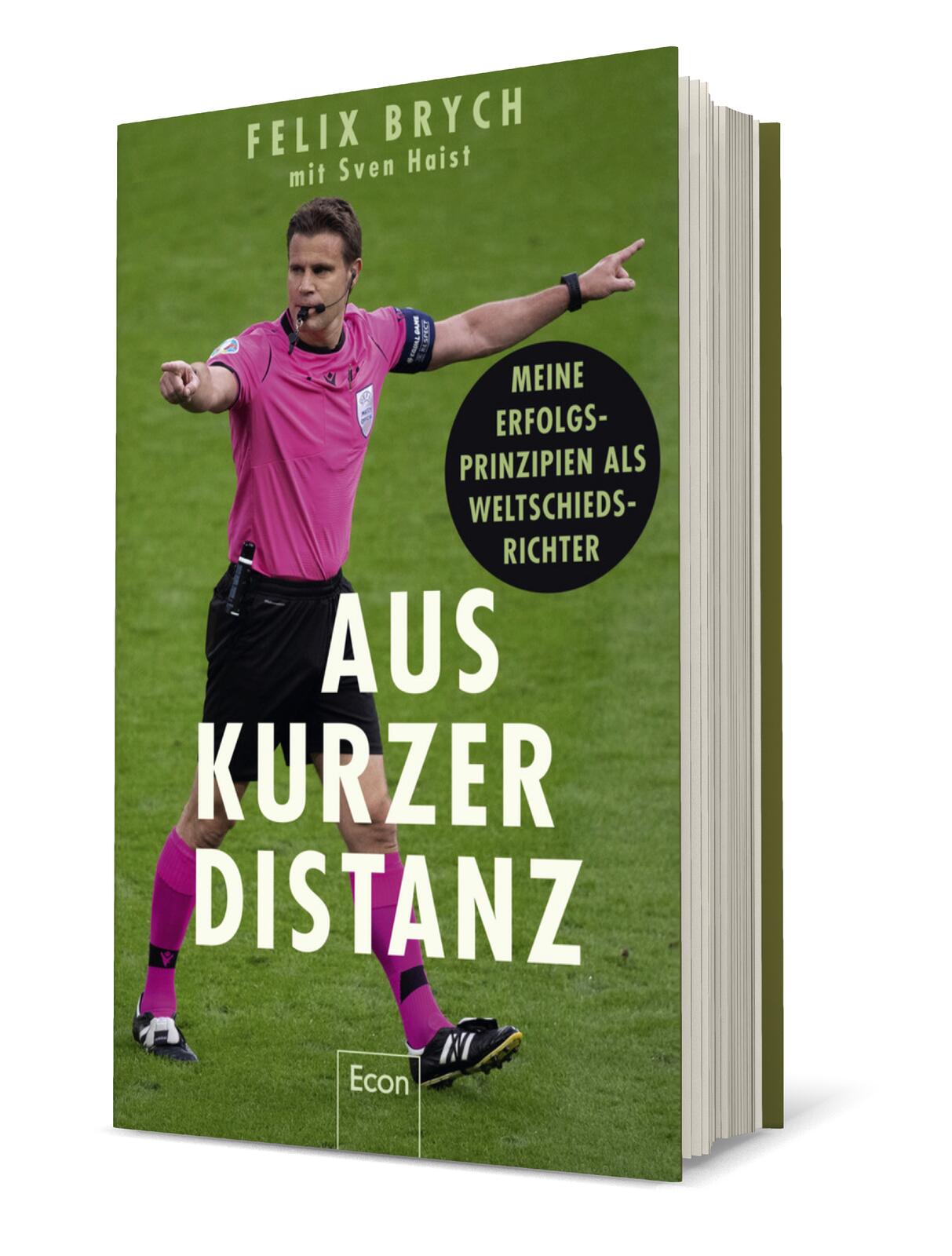 Aus kurzer Distanz