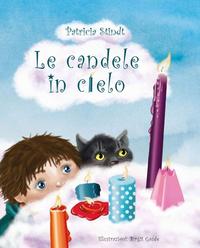 Le candele in cielo