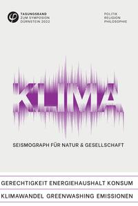 Klima - Seismograph für Gesellschaft & Gesundheit