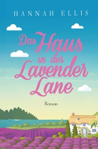 Das Haus in der Lavender Lane