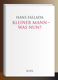 Vorderes Coverbild Kleiner Mann – was nun?