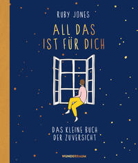 Vorderes Coverbild All das ist für dich