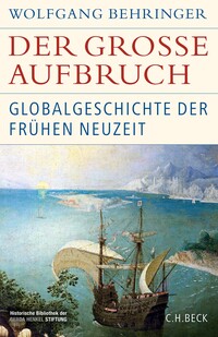 Historische Bibliothek der Gerda Henkel Stiftung / Der große Aufbruch
