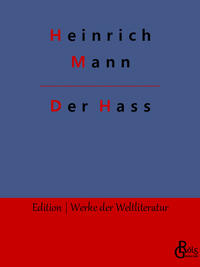 Der Hass