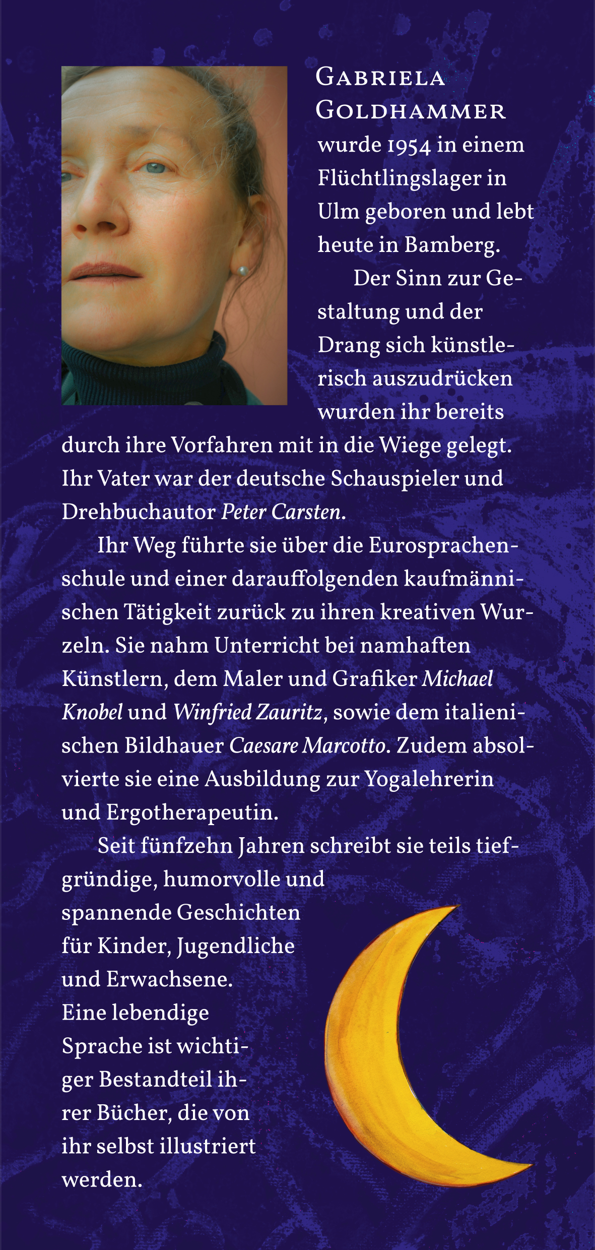 Eliah und die Neun Monde