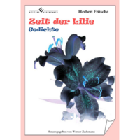 Vorderes Coverbild Zeit der Lilie