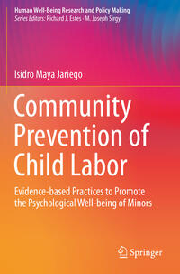 Community Prevention of Child Labor