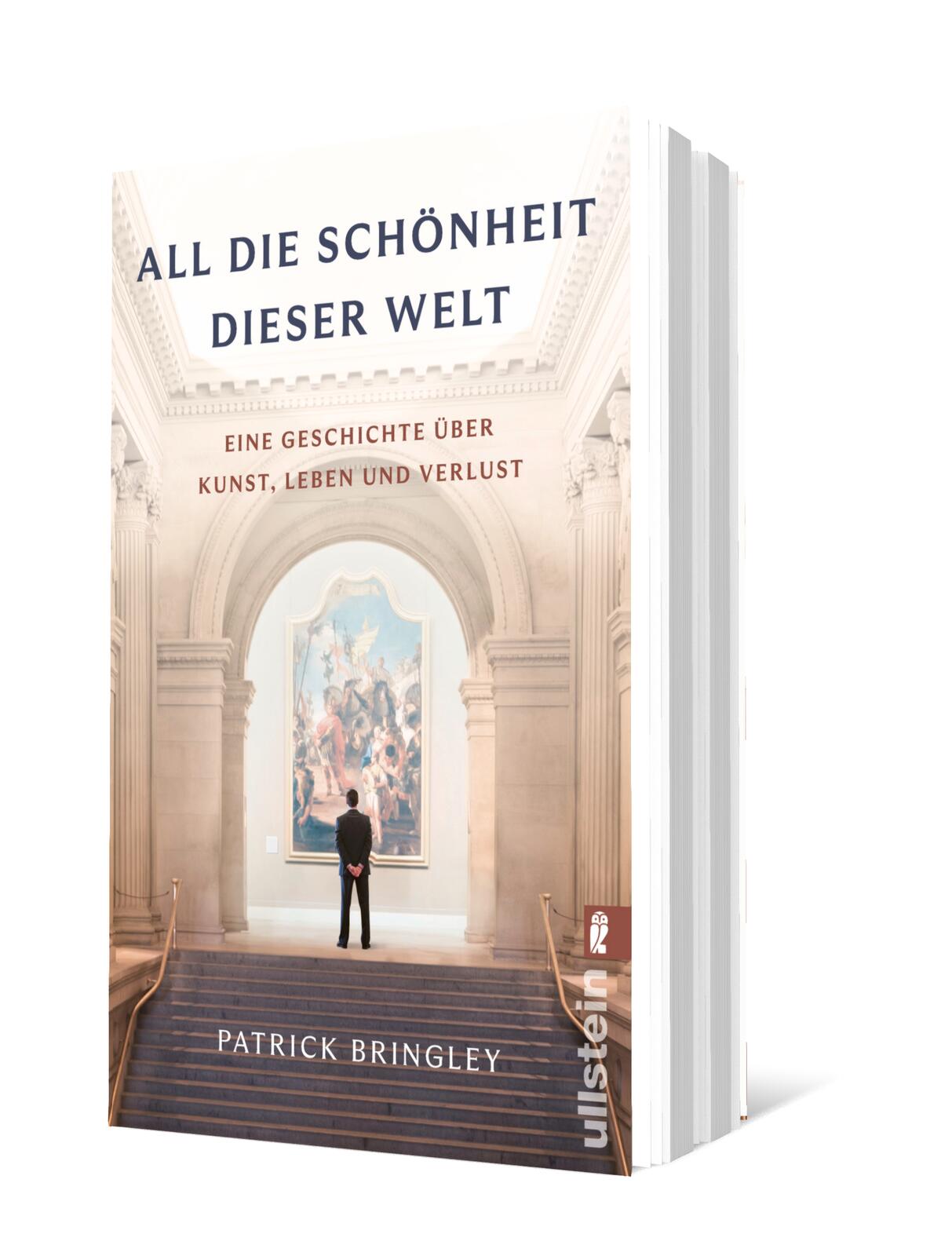 All die Schönheit dieser Welt