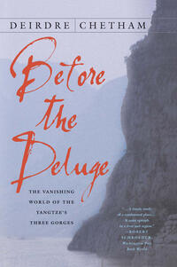 Before the Deluge